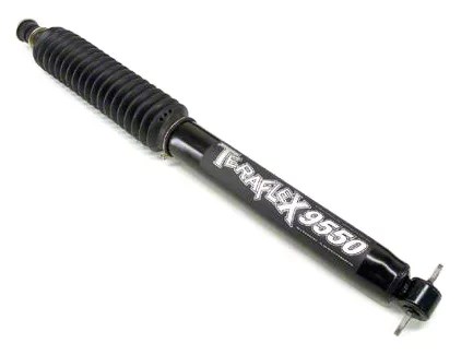 Teraflex Jeep Wrangler Front Shock for Absorber for 34 in. Lift