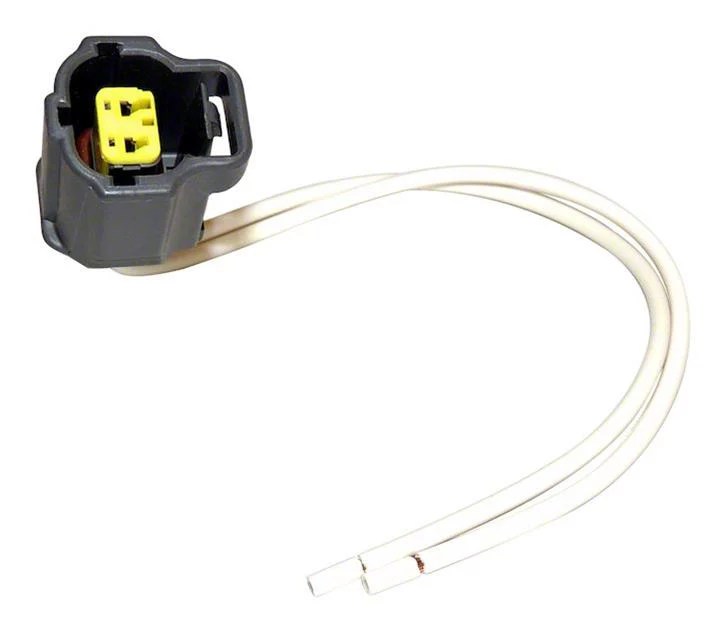 Jeep Wrangler Engine Coolant Temperature Sensor Wire Harness Repair Kit