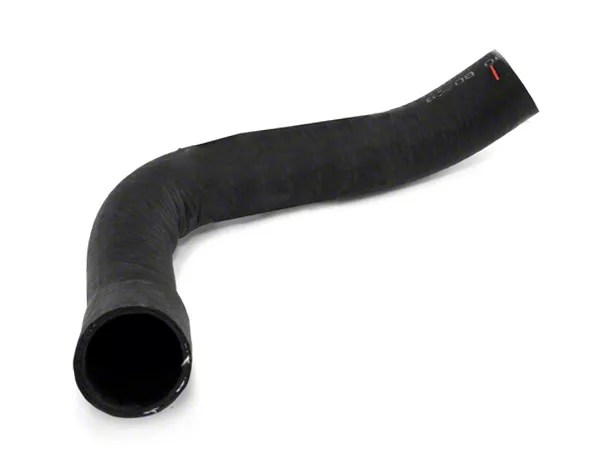 OmixADA Jeep Wrangler Upper Radiator Hose for 6Cyl 17113.14 (9706