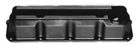 Jeep Wrangler Valve Cover (8792 2.5L Jeep Wrangler YJ)