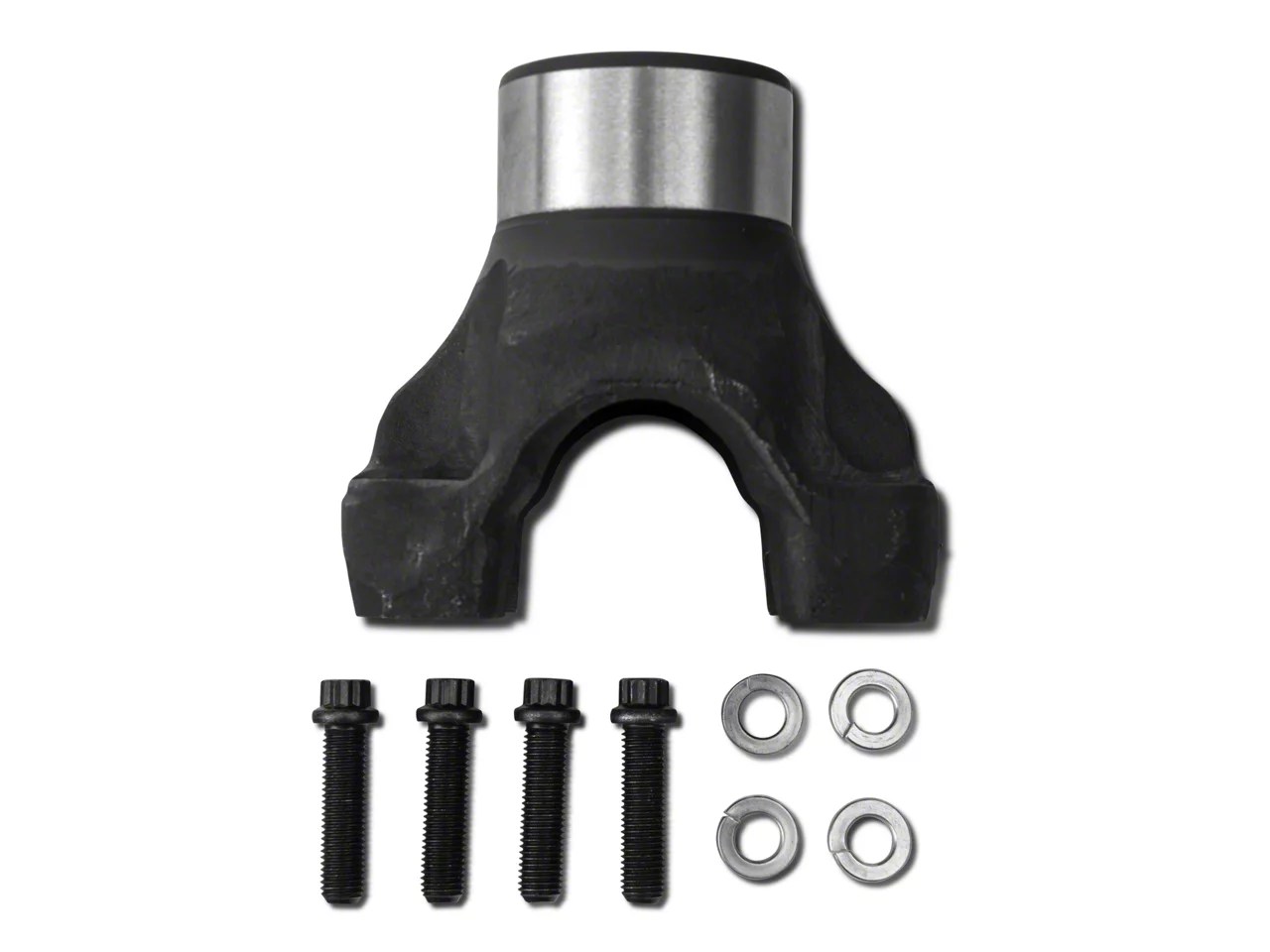 Teraflex Jeep Wrangler Yoke Ubolt ConversionsTransfer Case Output