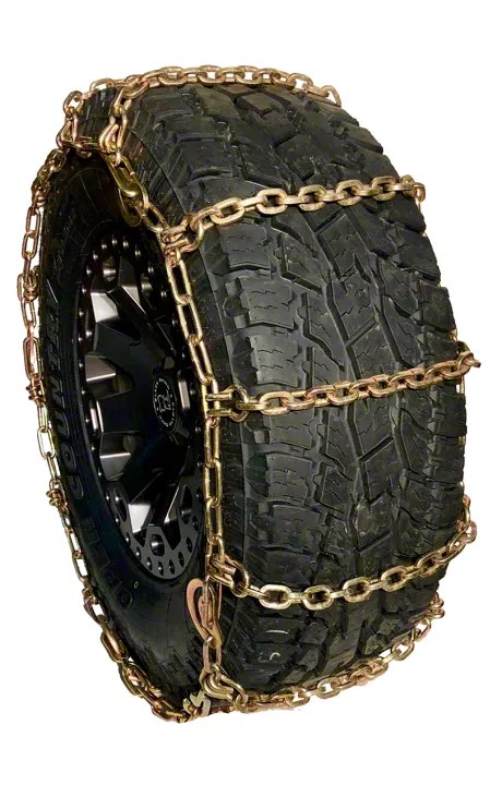 Arriba 64+ imagen snow chains jeep wrangler Thptnganamst.edu.vn