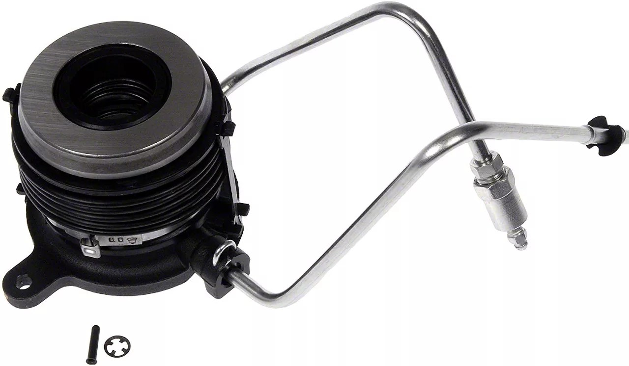 Jeep Wrangler Clutch Slave Cylinder (1993 Jeep Wrangler YJ) Free Shipping