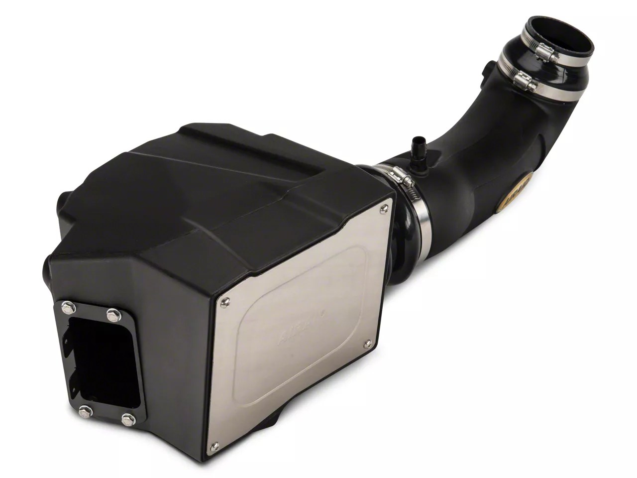 Airaid Jeep Wrangler MXP Series Cold Air Intake w/ SynthaFlow Oiled