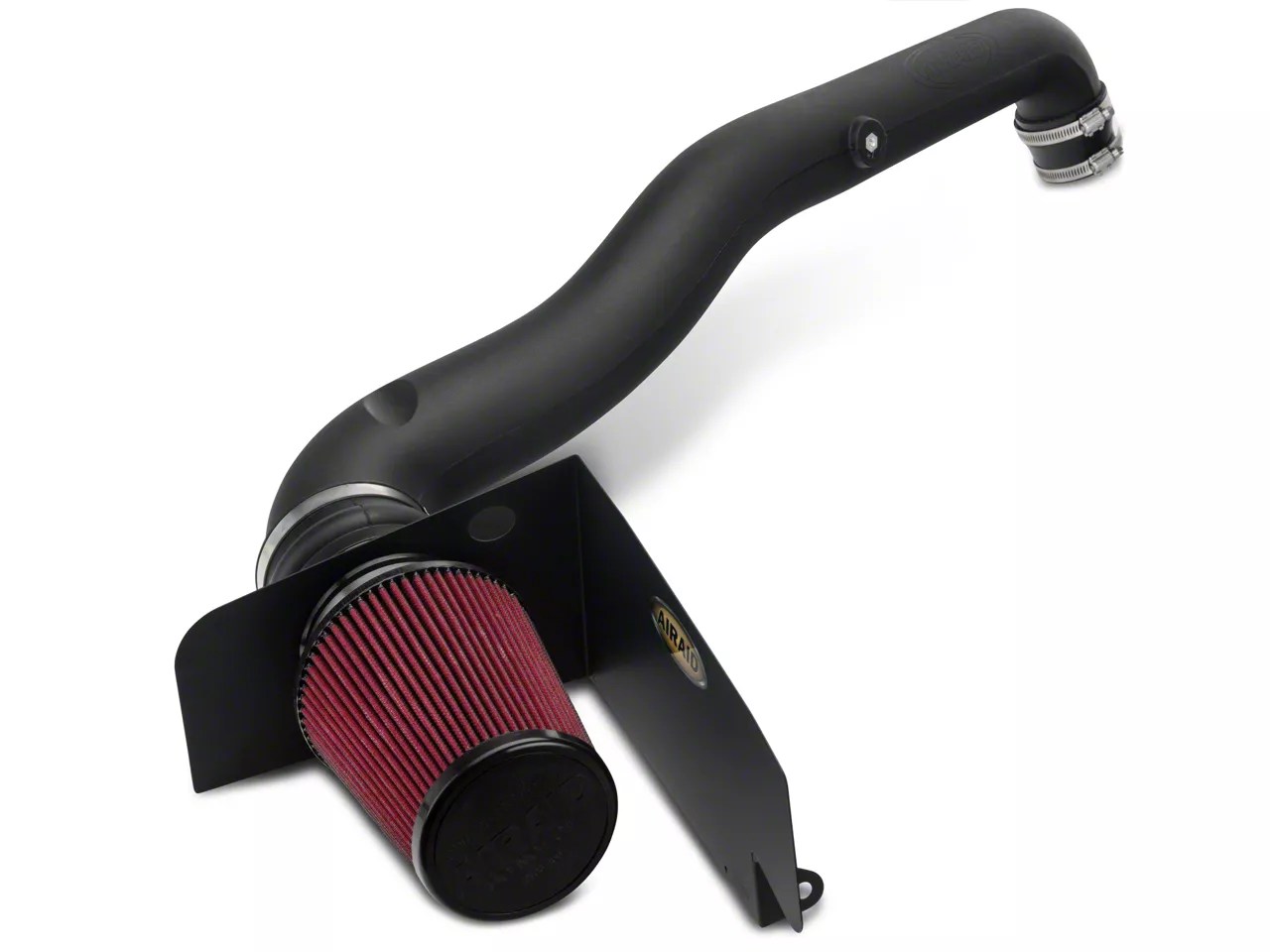 Introducir 73+ imagen 1997 jeep wrangler 2.5 cold air intake