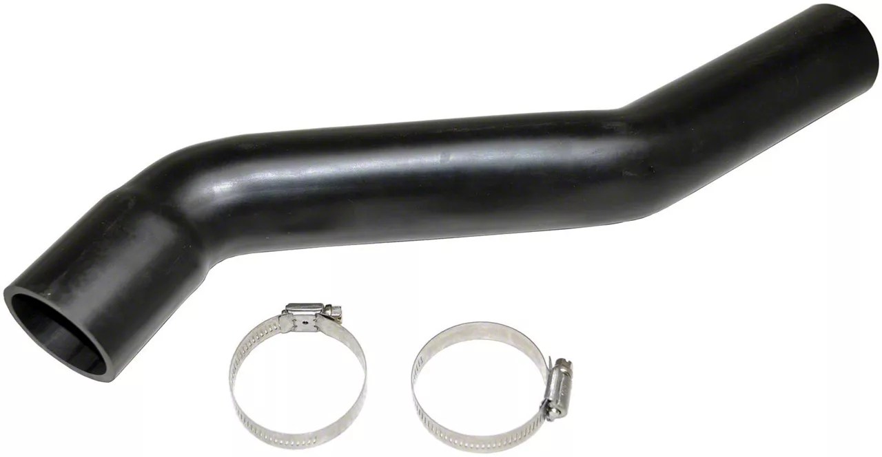 Jeep Wrangler Fuel Filler Neck Hose for 14.50Gallon Tank (8790 Jeep