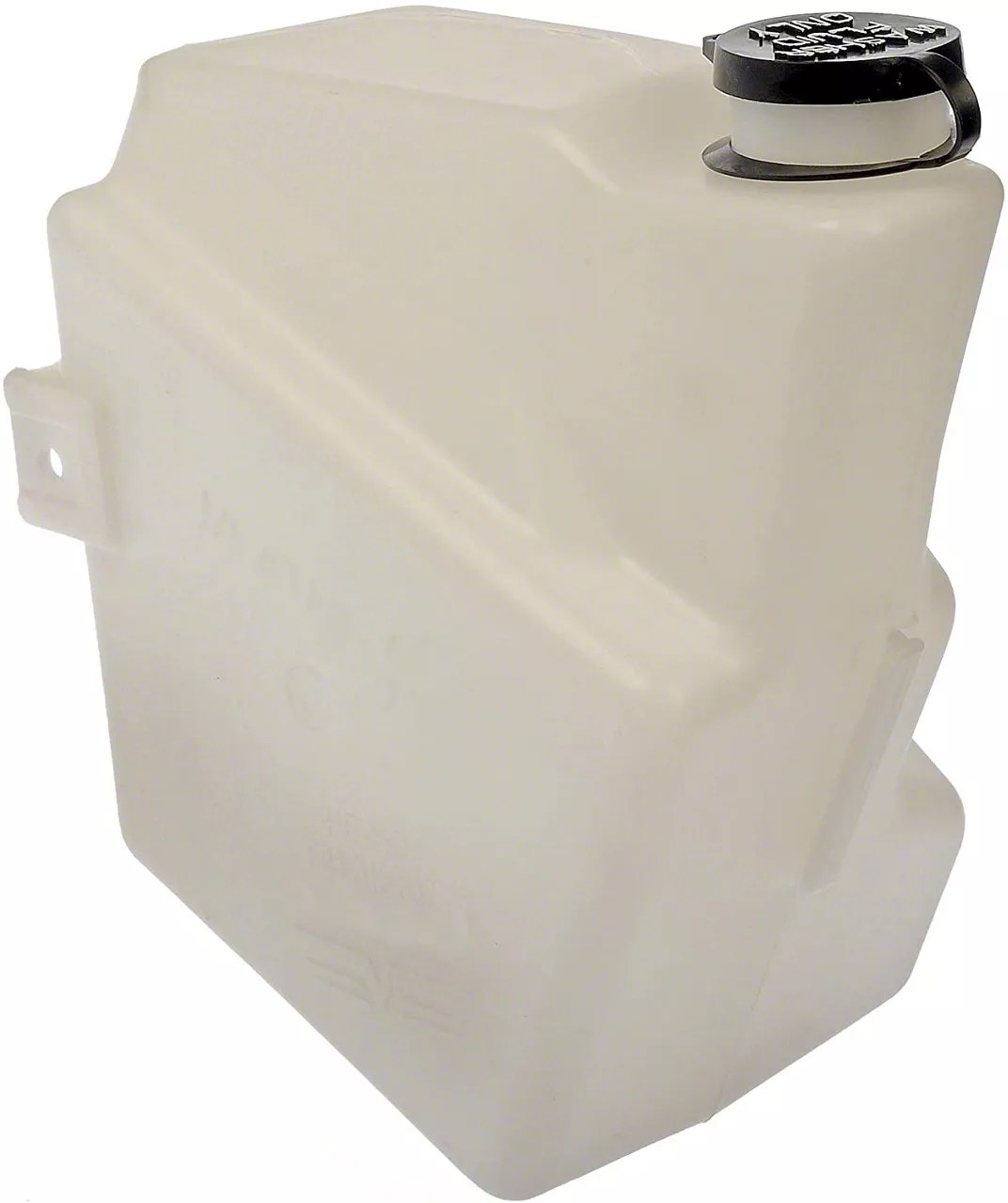 Jeep Wrangler Windshield Washer Fluid Reservoir (9495 Jeep Wrangler YJ