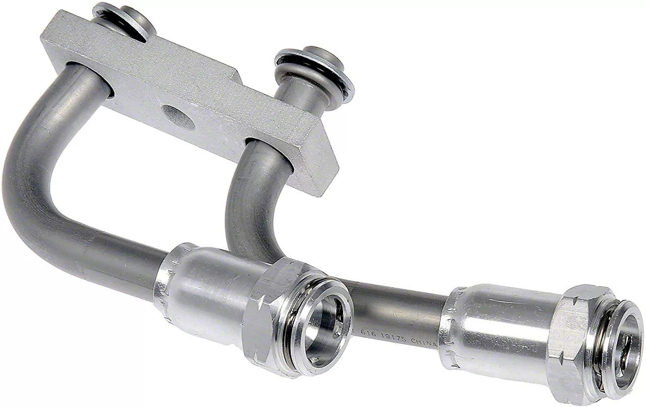 2013 Jeep Grand Cherokee Transmission Cooler Lines Top Retailers