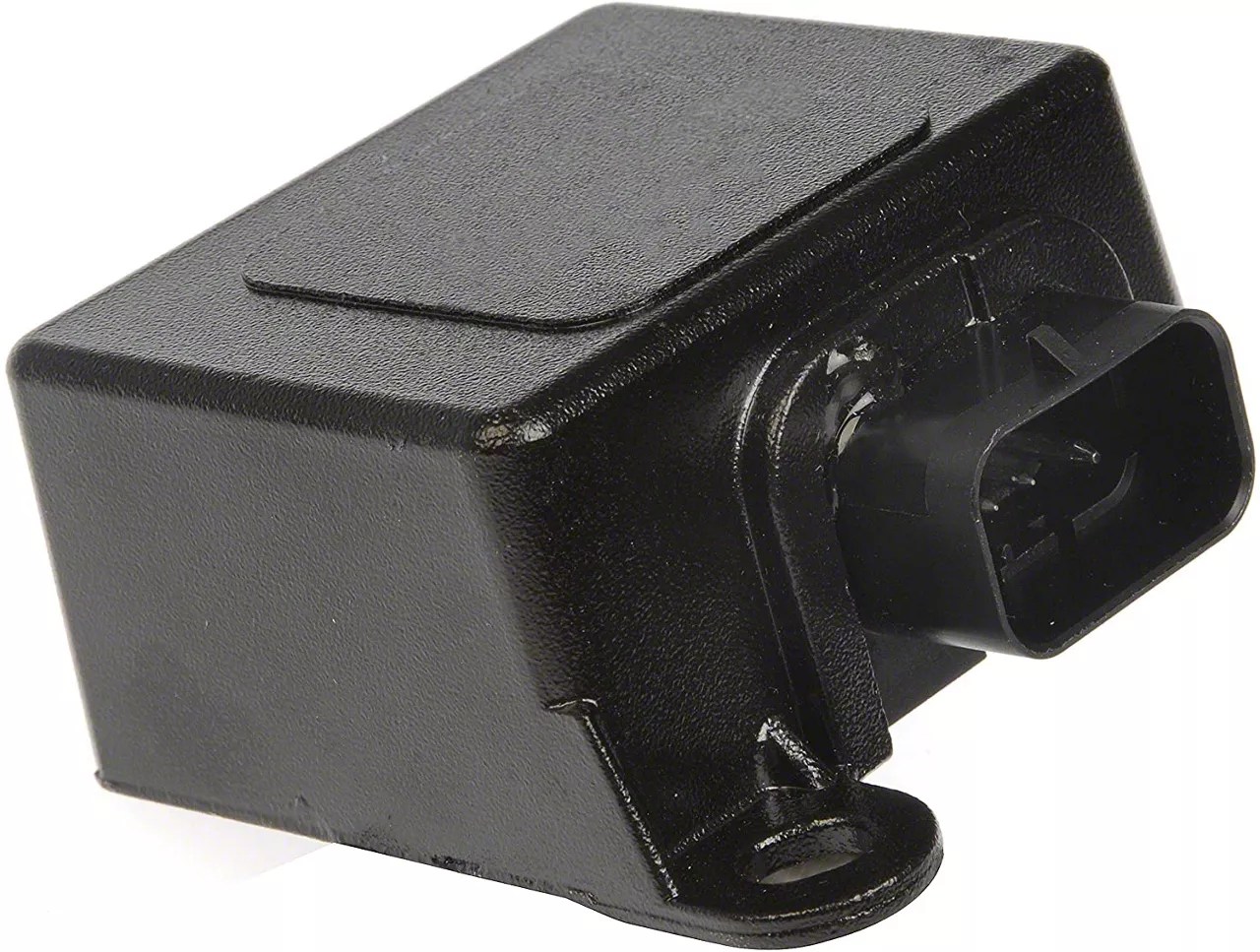 Jeep Wrangler Daytime Running Lamp Module (9006 Jeep Wrangler YJ & TJ