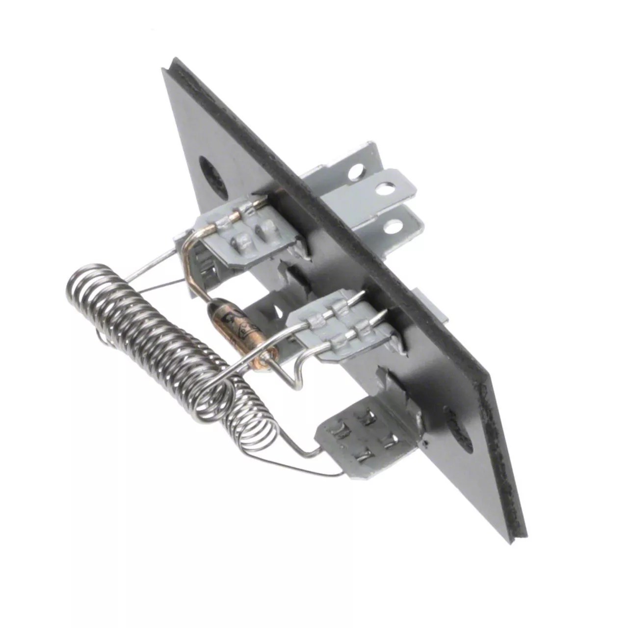 Jeep Wrangler HVAC Blower Motor Resistor (9295 Jeep Wrangler YJ