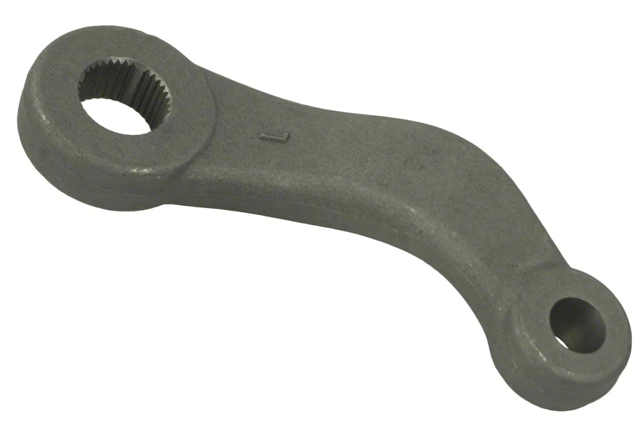 Jeep Wrangler Supreme Steering Pitman Arm (0718 Jeep Wrangler JK) Free Shipping