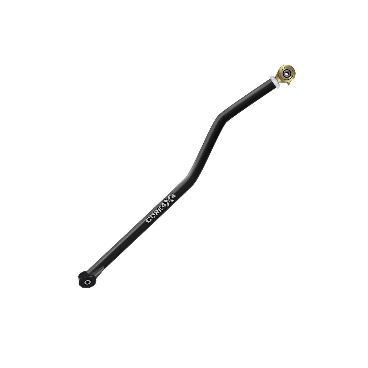 Core 4x4 Jeep Wrangler Adjustable Front Track Bar; Tier 3 T3-J-JK-FTB1