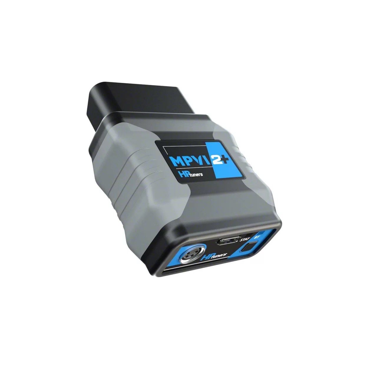 HP Tuners Jeep Gladiator MPVI2+ Tuner with 6 Universal Credits M021000