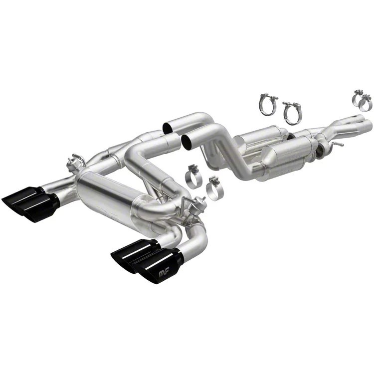 Introducir 42+ imagen jeep wrangler 392 exhaust Thptnganamst.edu.vn