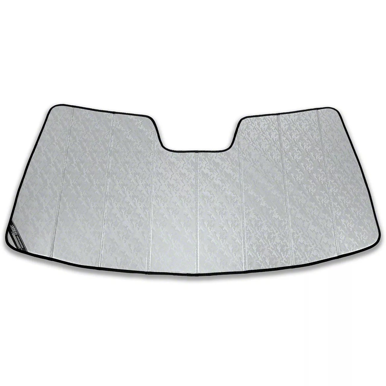 Covercraft UVS100 Heat Shield Jeep Wrangler Premier Series Custom