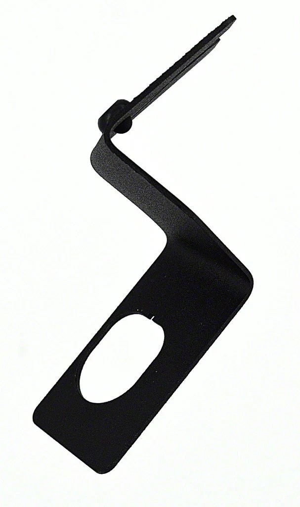 Mopar Jeep Gladiator CB Radio Grab Handle Mount JTJLGBMount (2024 Jeep