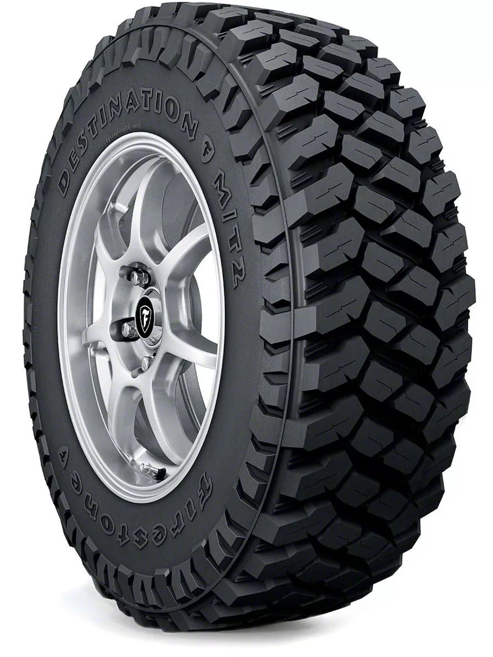 Top 32+ imagen firestone destination tires jeep wrangler Abzlocal.mx