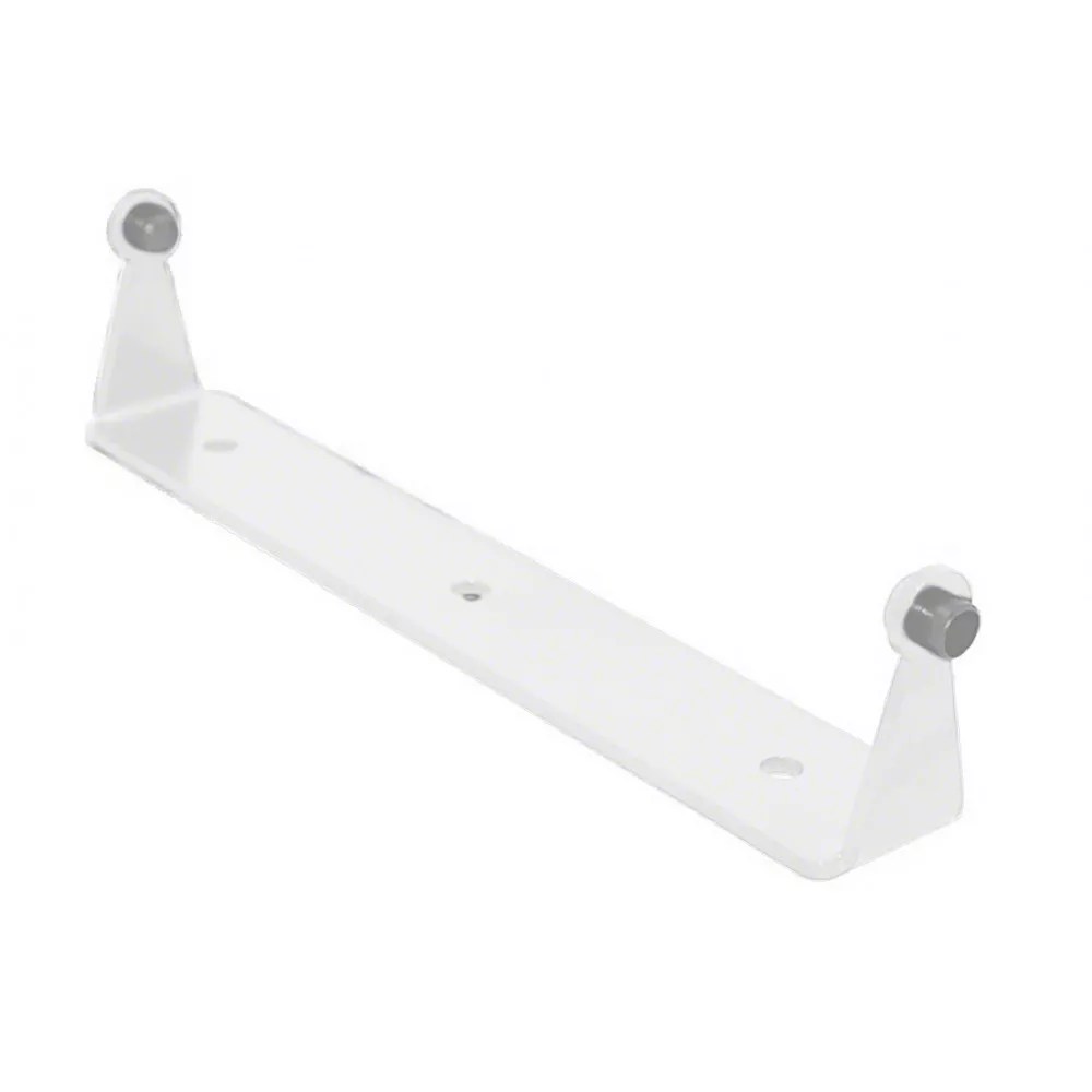 ACE Engineering Jeep Wrangler Door Holders; Cloud White J0059682 (0718