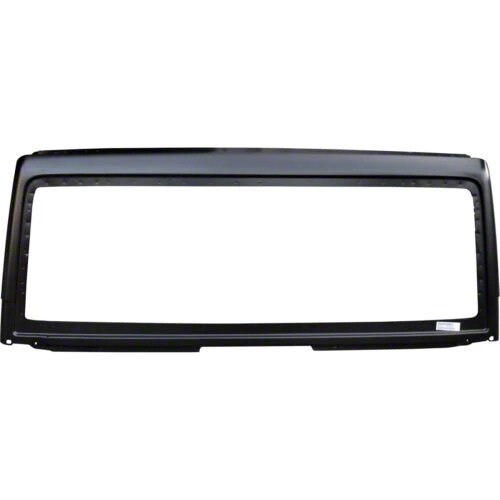 Jeep Wrangler Windshield Frame (0718 Jeep Wrangler JK) Free Shipping