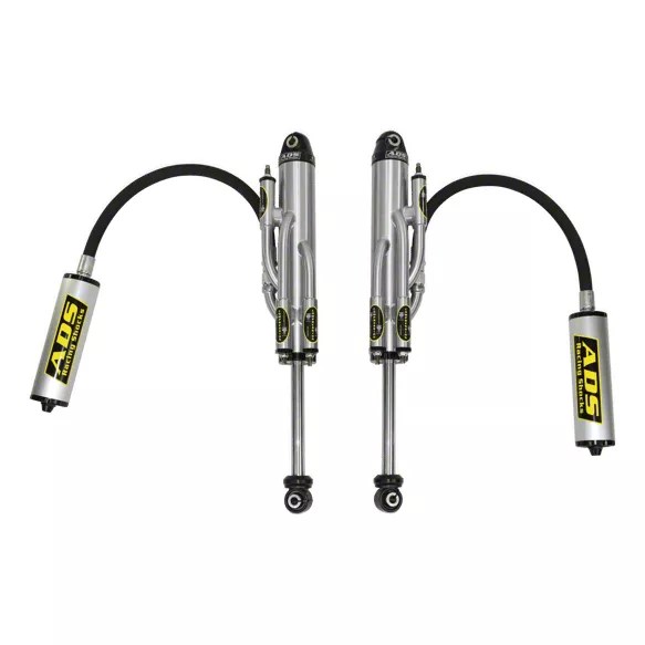 ADS Racing Shocks Jeep Wrangler Direct Fit Race 3-Tube Bypass Rear