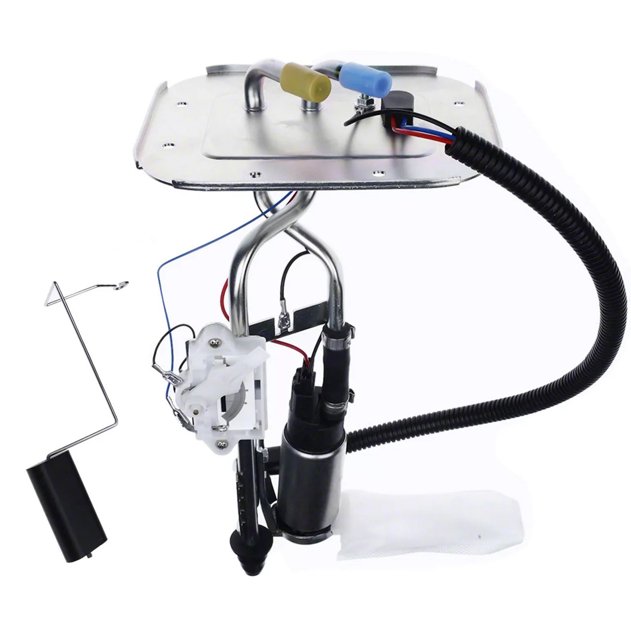 Jeep Wrangler Fuel Pump Assembly (9195 Jeep Wrangler YJ) Free Shipping