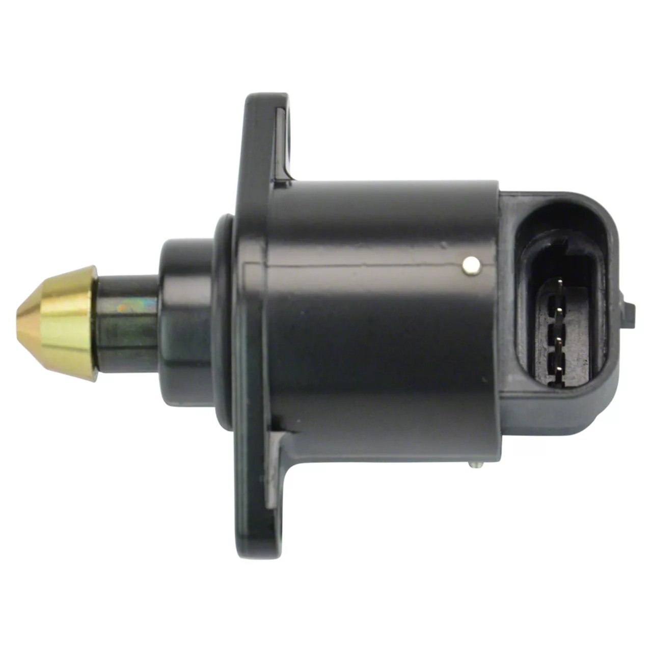 Jeep Wrangler Idle Air Control Valve (9197 4.0L Jeep Wrangler YJ & TJ