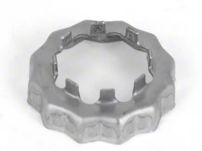 Introduce 49+ images jeep jk axle nut size In.thptnganamst.edu.vn