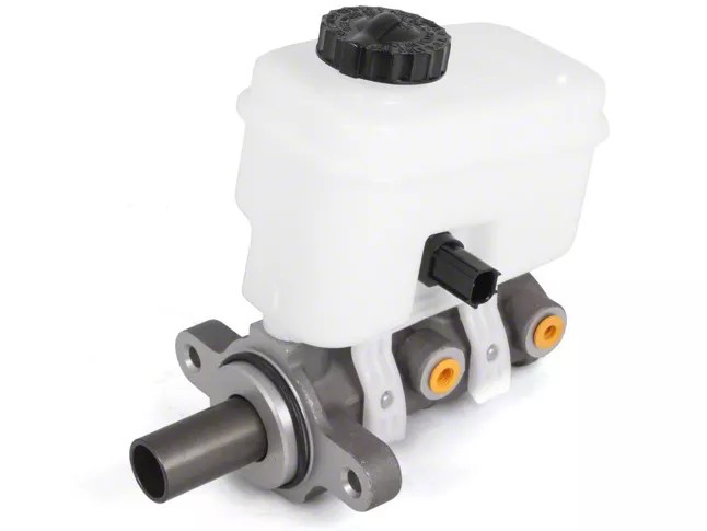 Top 79+ images jeep jk big bore master cylinder In.thptnganamst.edu.vn