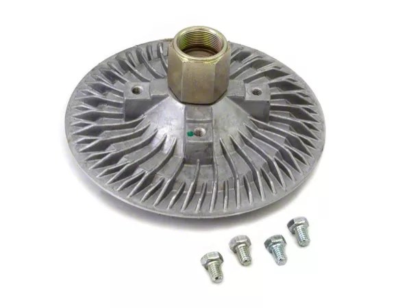 OmixADA Jeep Wrangler Fan Clutch 17105.12 (0006 4.0L Jeep Wrangler TJ)