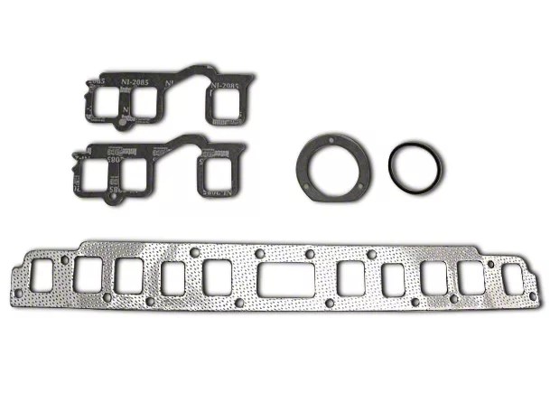 OmixADA Wrangler Exhaust Manifold Gasket 17451.04 (8790 4.2L Jeep