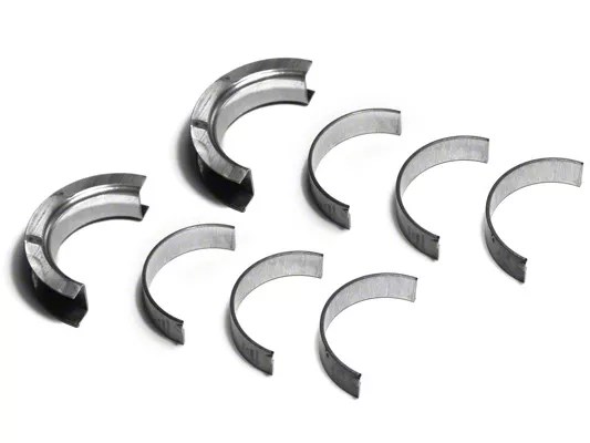 3.8 V6 2008 Jeep Wrangler 3.8 Firing Order