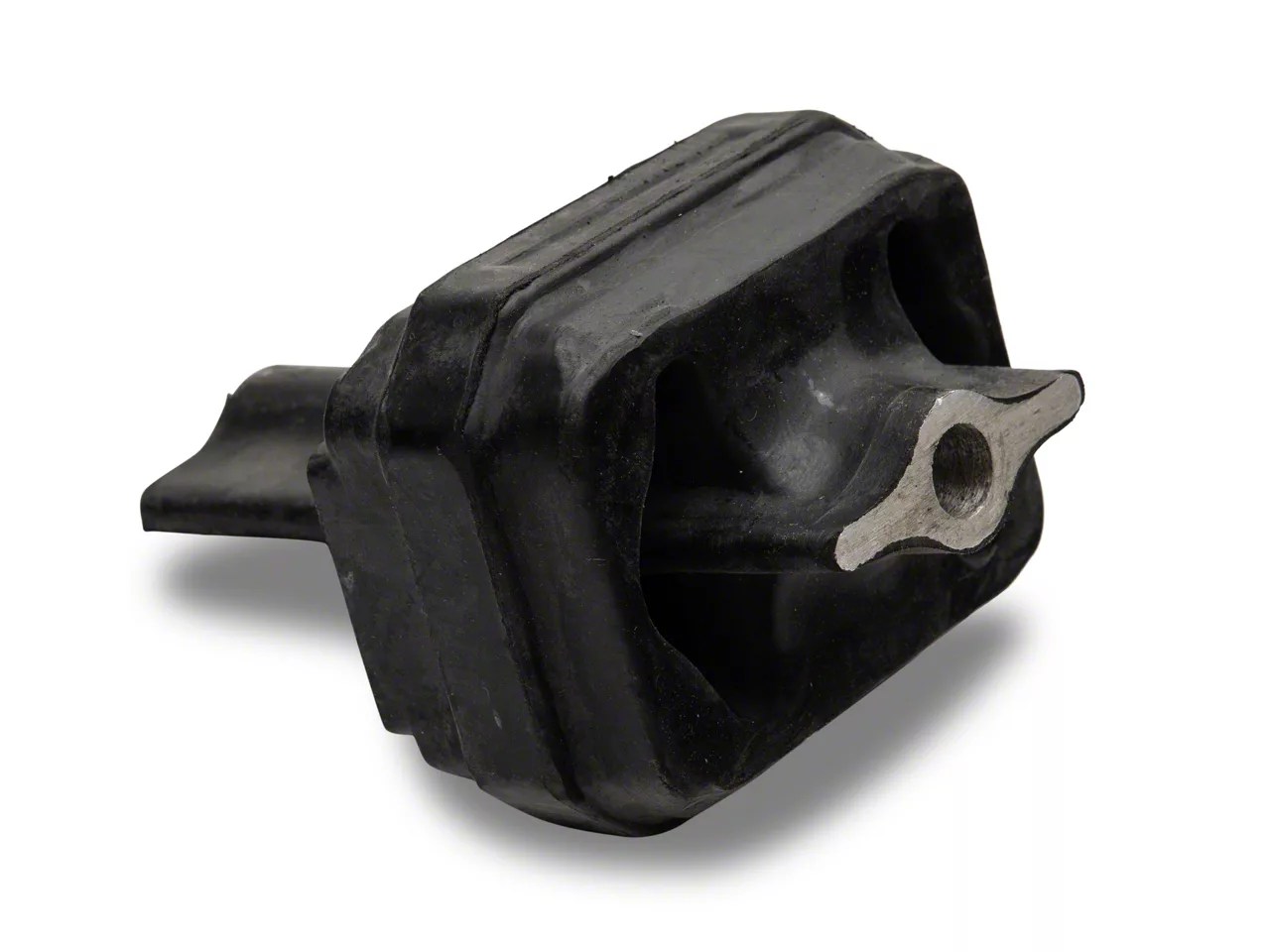 Jeep Wrangler Engine Mount (0711 3.8L Jeep Wrangler JK)