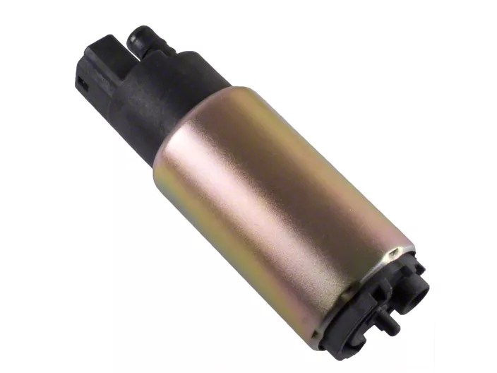 Jeep Wrangler Fuel Pump Electrical (9195 Jeep Wrangler YJ)