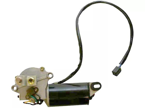 OmixADA Jeep Wrangler Windshield Wiper Motor 19715.04 (8795 Jeep