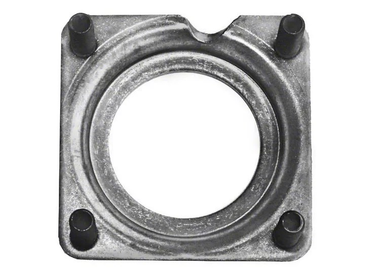 Jeep Wrangler Dana 44 Axle Shaft Retainer Plate (9706 Jeep Wrangler TJ)