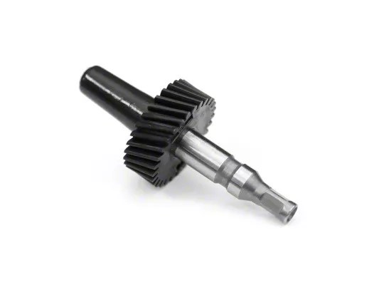 Rugged Ridge Jeep Wrangler Short Shaft Speedometer Gear 29 Tooth