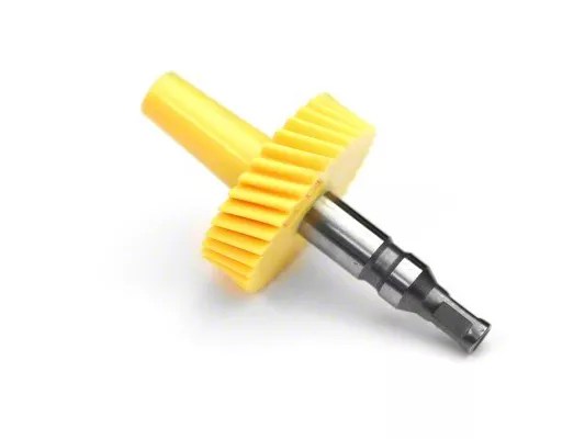 Rugged Ridge Jeep Wrangler Short Shaft Speedometer Gear 33 Tooth