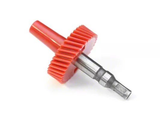 Rugged Ridge Jeep Wrangler Short Shaft Speedometer Gear 36 Tooth