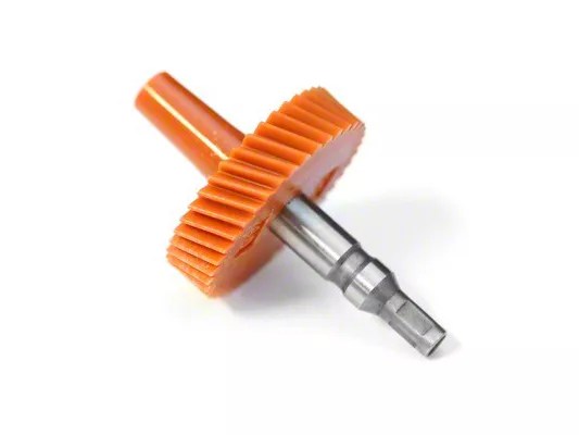 Rugged Ridge Wrangler Short Shaft Speedometer Gear 40 Tooth 18760.29