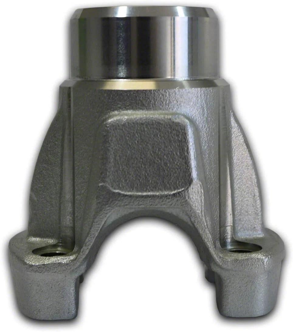 Adams Driveshaft Jeep Gladiator Front 1310 Series Half Round CV