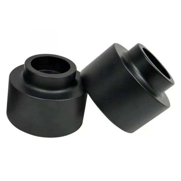 Freedom Offroad Jeep Gladiator 2Inch Rear Lift Spacers FOD30220R (20
