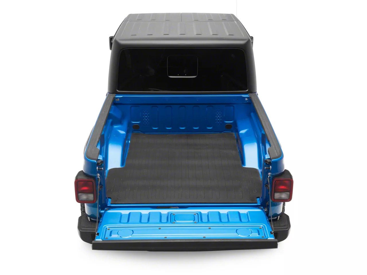 Jeep Gladiator HD Bed Mat (2024 Jeep Gladiator JT) Free Shipping