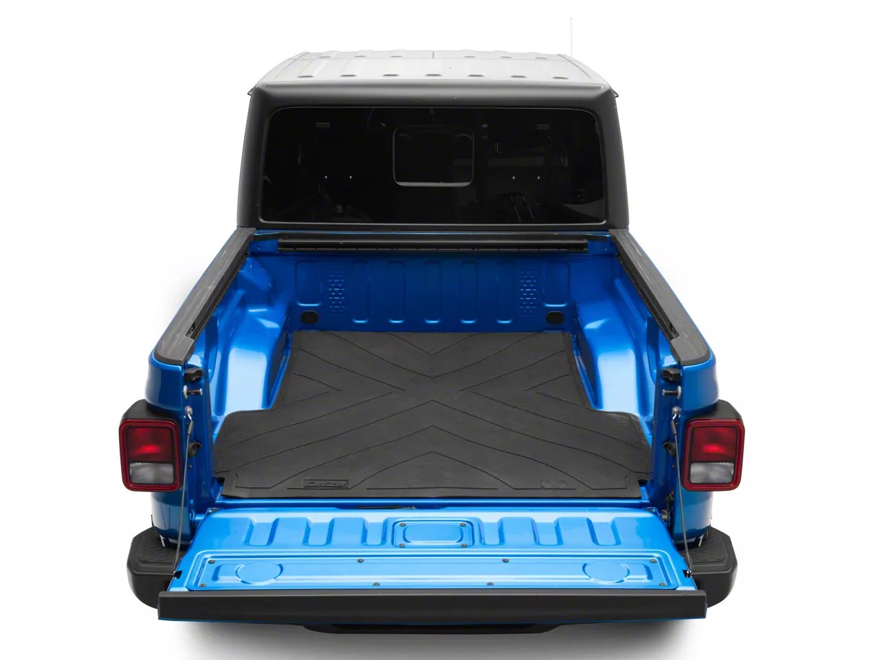 Jeep Gladiator Bed Mat (2024 Jeep Gladiator JT) Free Shipping