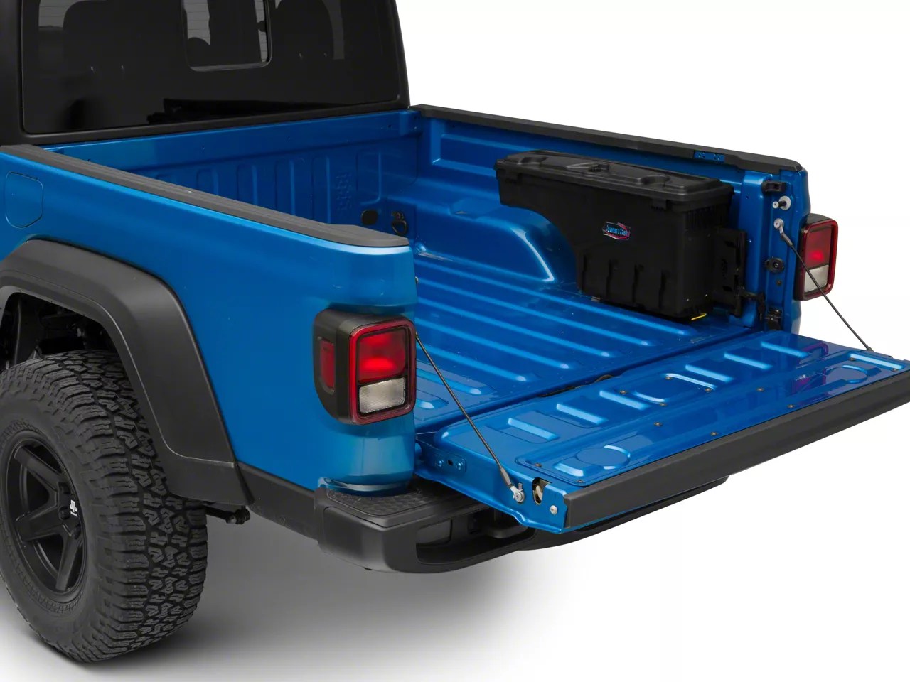 2022 Jeep Gladiator Tool Box informacionpublica.svet.gob.gt