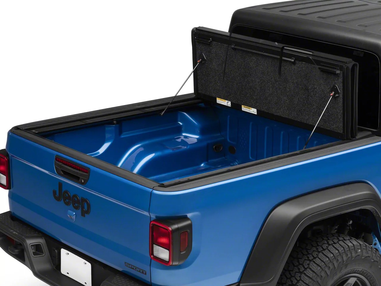 UnderCover Parts | ExtremeTerrain