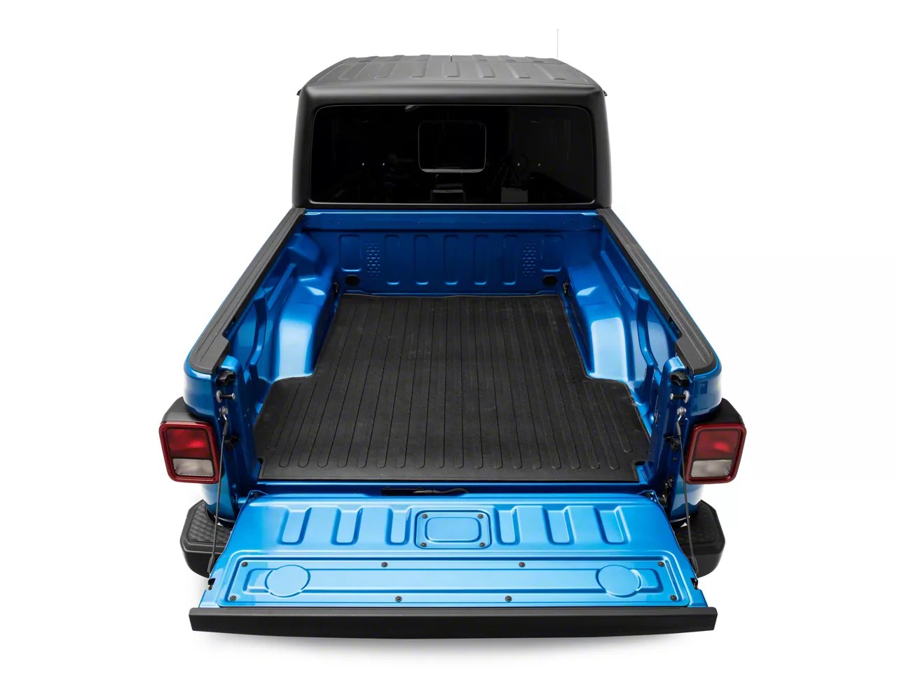 Jeep Gladiator Bed Mat (2024 Jeep Gladiator JT) Free Shipping
