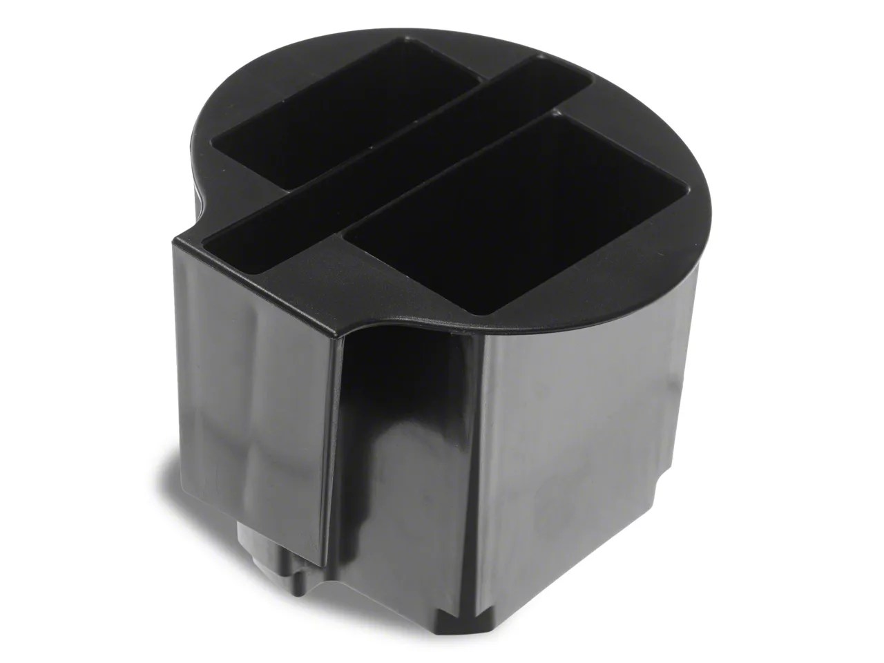 RedRock Jeep Grand Cherokee Cup Holder Storage Organizer JGC12087 (11