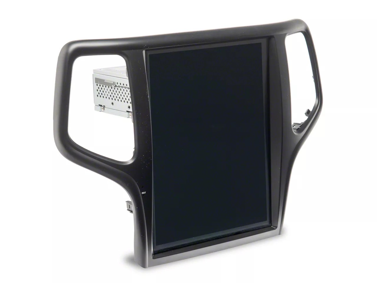 Navos Jeep Grand Cherokee Gen 5 12.10-Inch T-Style Radio TS-JPGC12-1RR