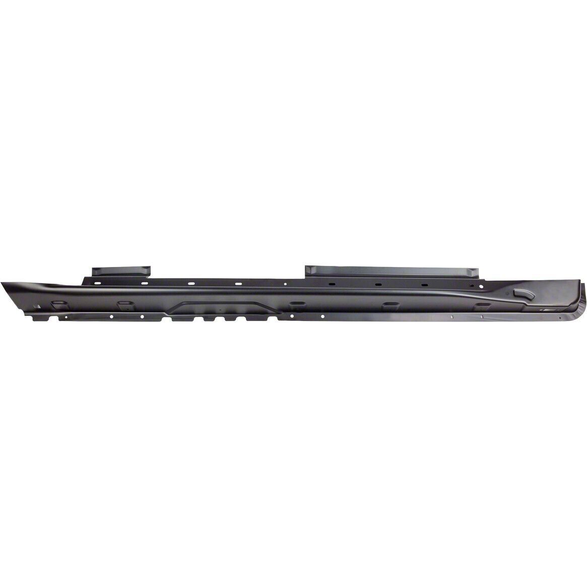 Jeep Grand Cherokee Rocker Panel; Passenger Side (05-10 Jeep Grand