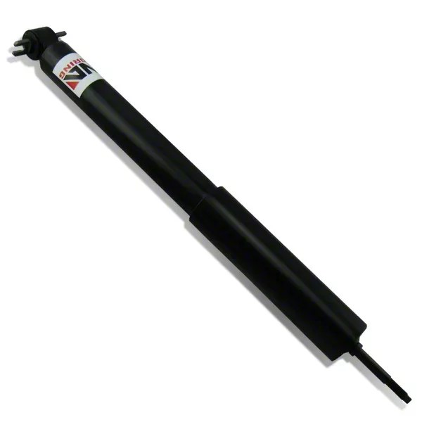 Jeep Grand Cherokee Factory Style Front Shock; Black (99-04 Jeep Grand